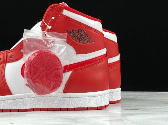 High Beginnings' 'New '85 Jordan OG Retro Air CQ4921-601 1 1123